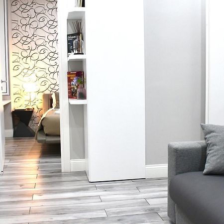 Domus Tacito Luxury Bed & Breakfast Рим Екстериор снимка