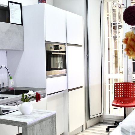 Domus Tacito Luxury Bed & Breakfast Рим Екстериор снимка
