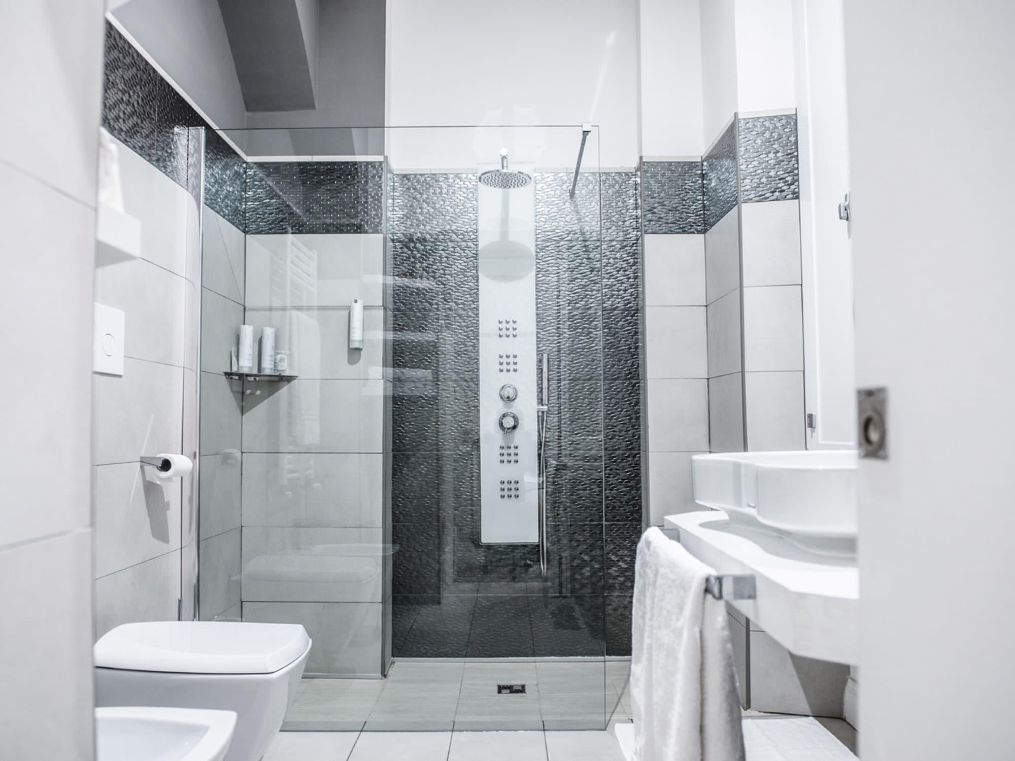 Domus Tacito Luxury Bed & Breakfast Рим Екстериор снимка