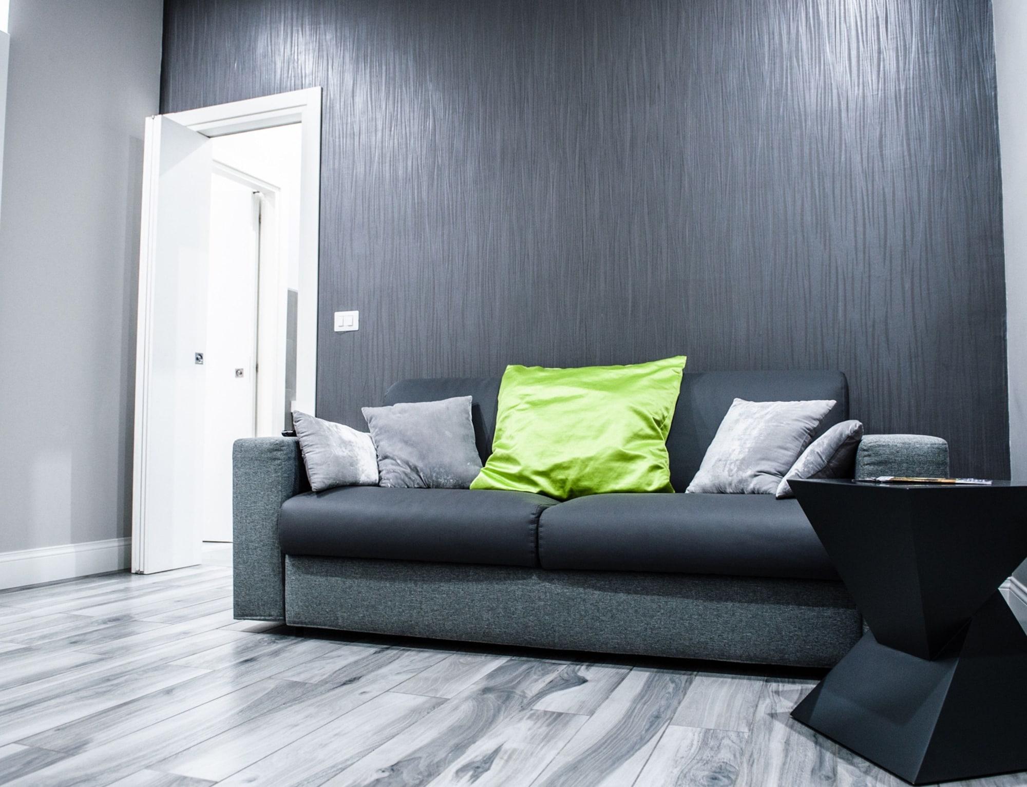 Domus Tacito Luxury Bed & Breakfast Рим Екстериор снимка