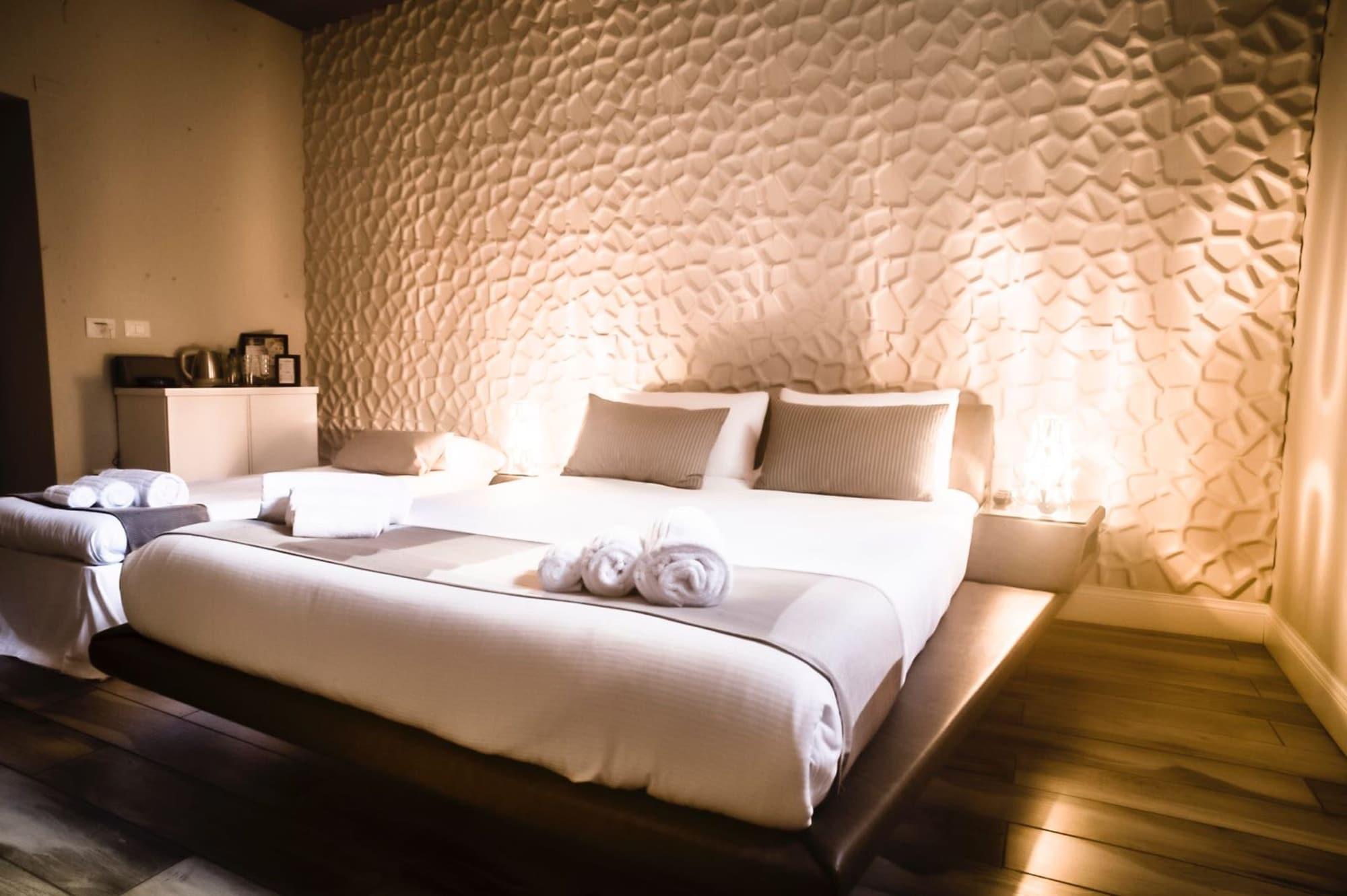 Domus Tacito Luxury Bed & Breakfast Рим Екстериор снимка