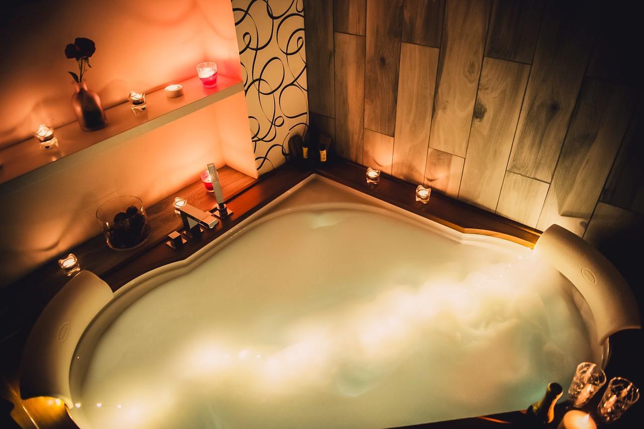 Domus Tacito Luxury Bed & Breakfast Рим Екстериор снимка