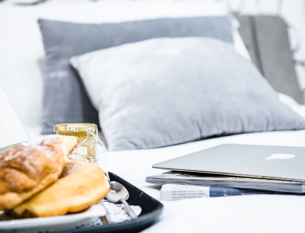 Domus Tacito Luxury Bed & Breakfast Рим Екстериор снимка