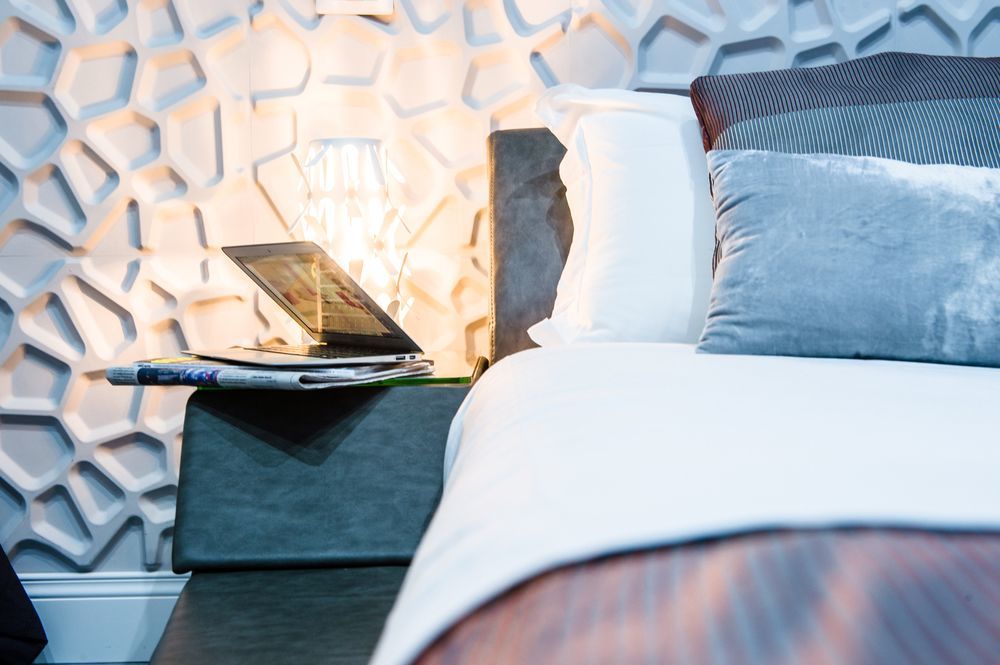 Domus Tacito Luxury Bed & Breakfast Рим Екстериор снимка