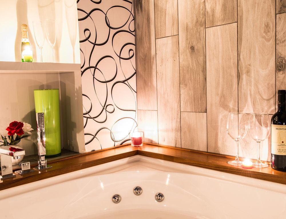 Domus Tacito Luxury Bed & Breakfast Рим Екстериор снимка