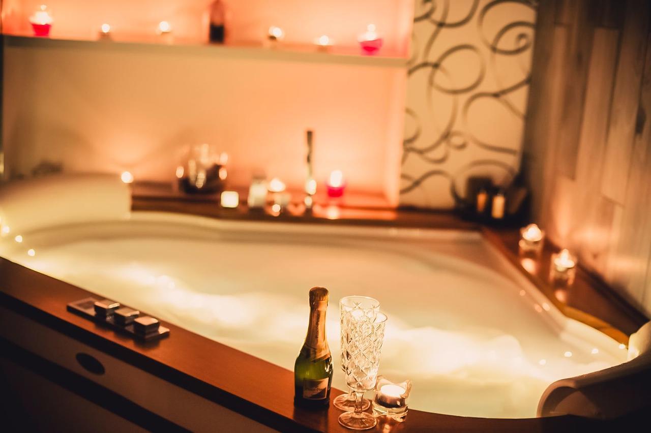 Domus Tacito Luxury Bed & Breakfast Рим Екстериор снимка