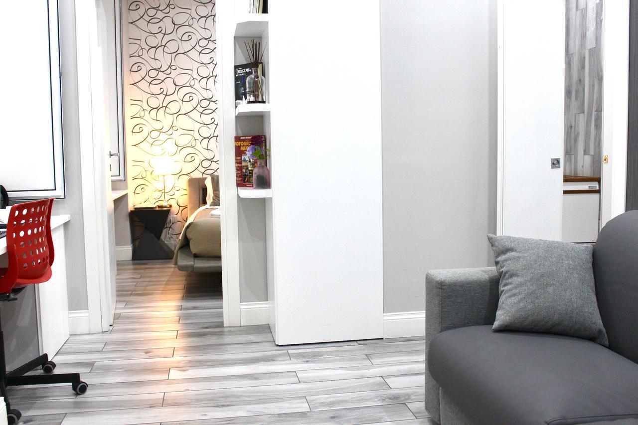 Domus Tacito Luxury Bed & Breakfast Рим Екстериор снимка