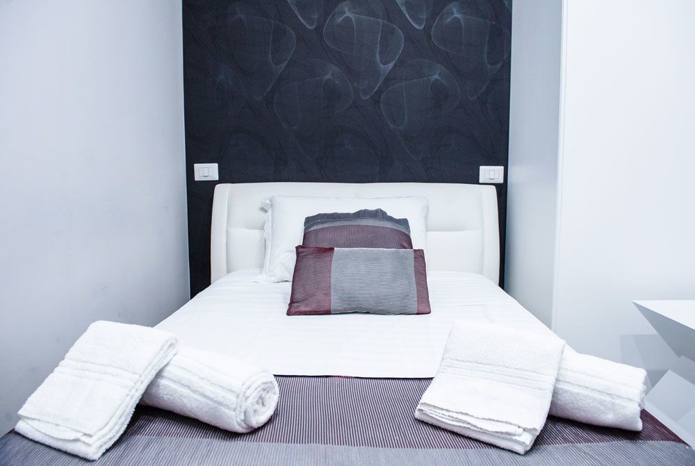 Domus Tacito Luxury Bed & Breakfast Рим Екстериор снимка