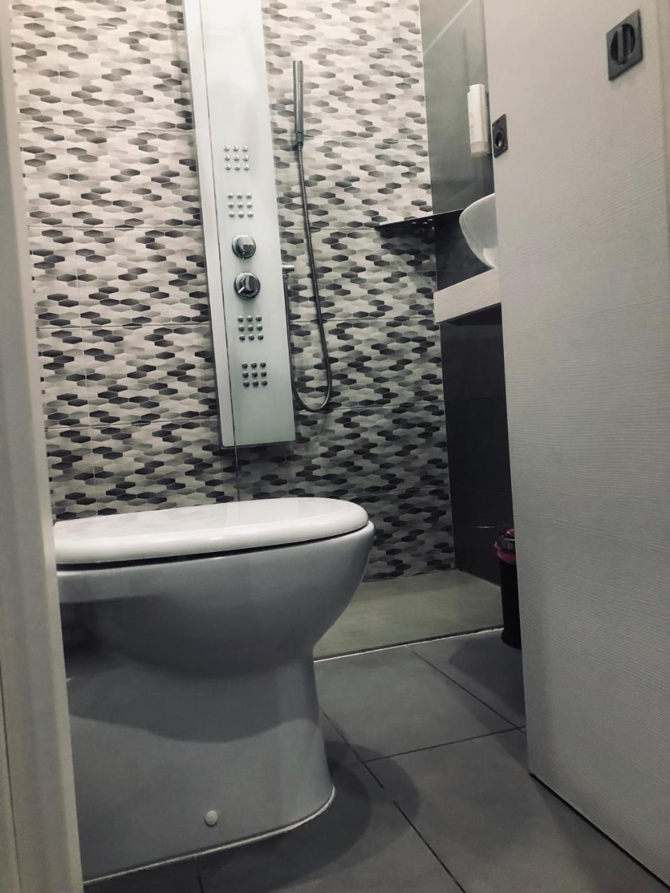 Domus Tacito Luxury Bed & Breakfast Рим Екстериор снимка
