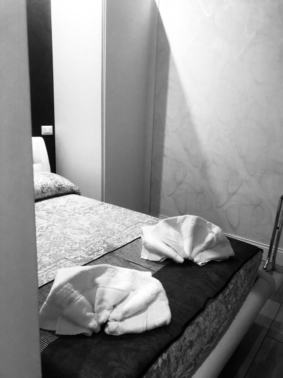 Domus Tacito Luxury Bed & Breakfast Рим Екстериор снимка